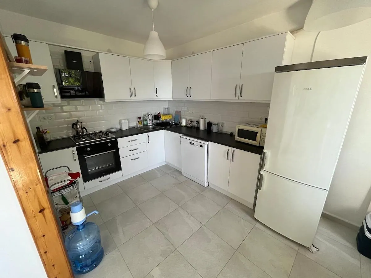 Villa In Yalikavak, Panoramic Sea View And Beach Bodrum