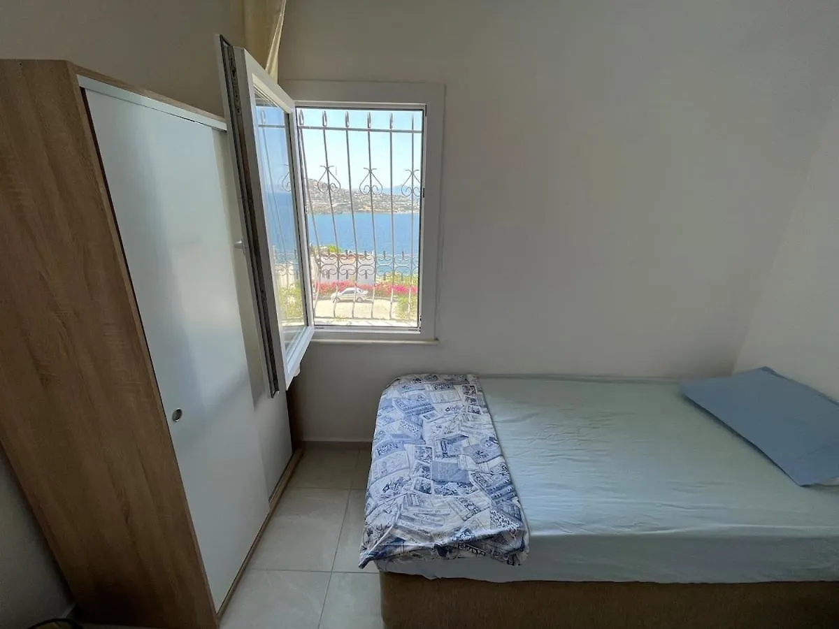 Villa In Yalikavak, Panoramic Sea View And Beach Bodrum 0*,  Turkey
