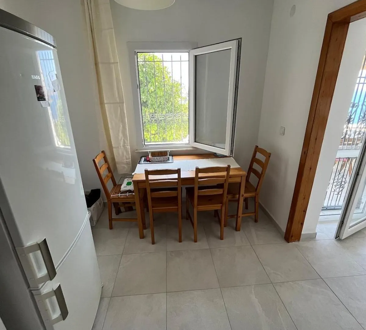 Villa In Yalikavak, Panoramic Sea View And Beach Bodrum