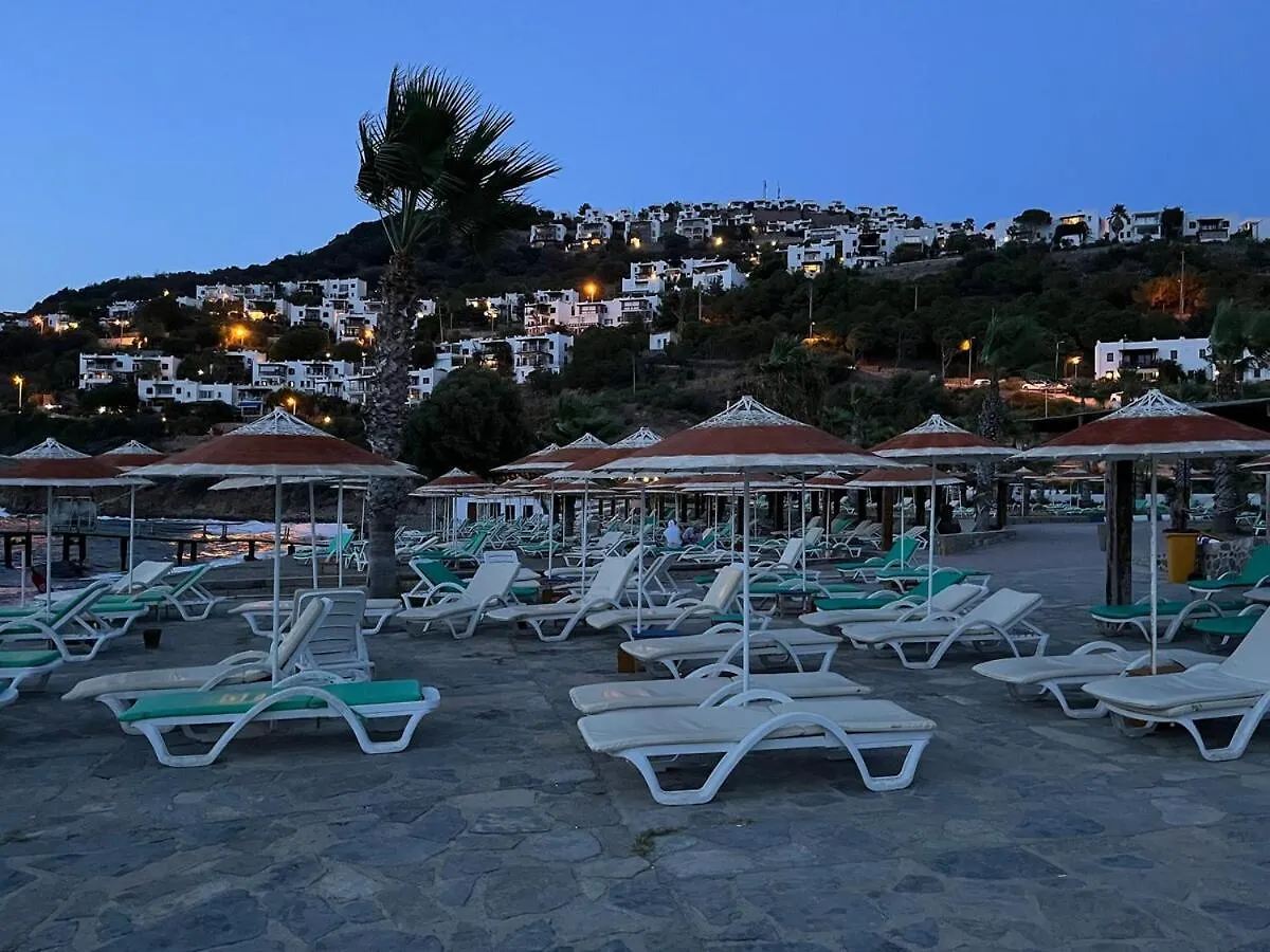 Villa In Yalikavak, Panoramic Sea View And Beach Bodrum 0*,  Turkey