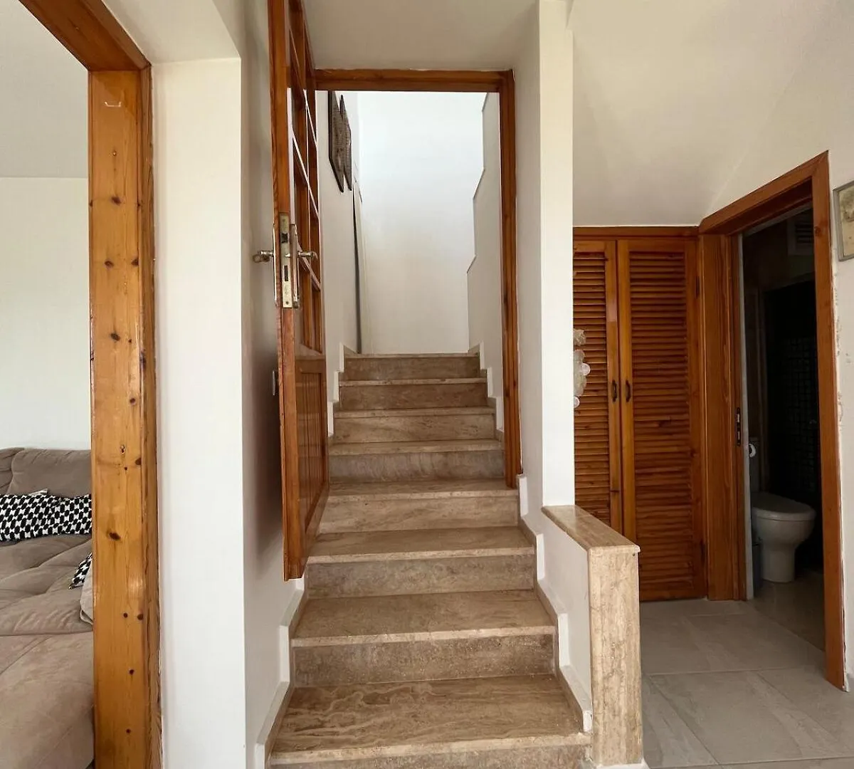 Villa In Yalikavak, Panoramic Sea View And Beach Bodrum