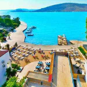 4* Hotel Oscar Seaside &