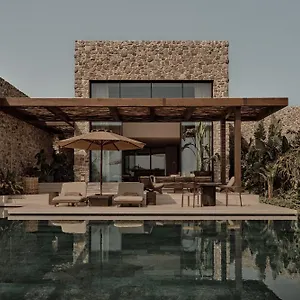 Hotel Scorpios, Bodrum