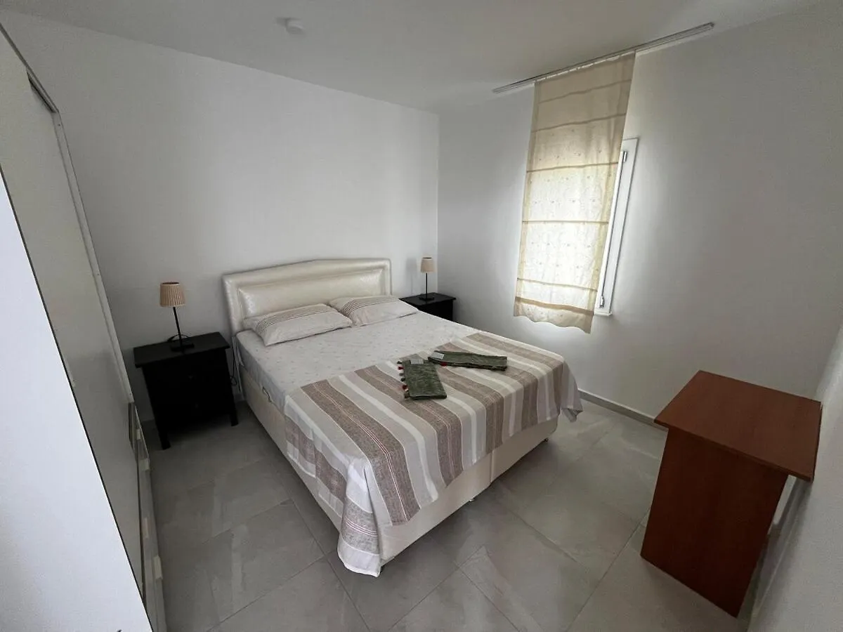 Villa In Yalikavak, Panoramic Sea View And Beach Bodrum