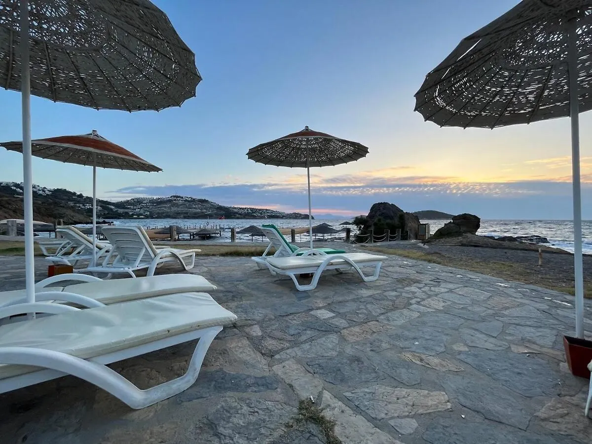Villa In Yalikavak, Panoramic Sea View And Beach Bodrum Turkey