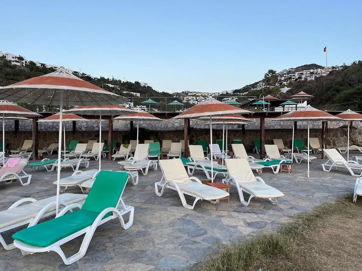 Villa In Yalikavak, Panoramic Sea View And Beach Bodrum