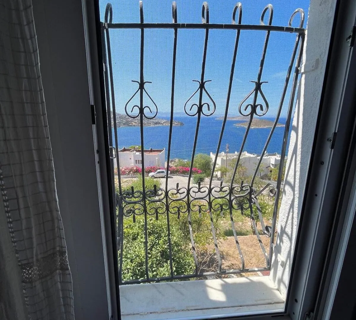 Villa In Yalikavak, Panoramic Sea View And Beach Bodrum 0*,