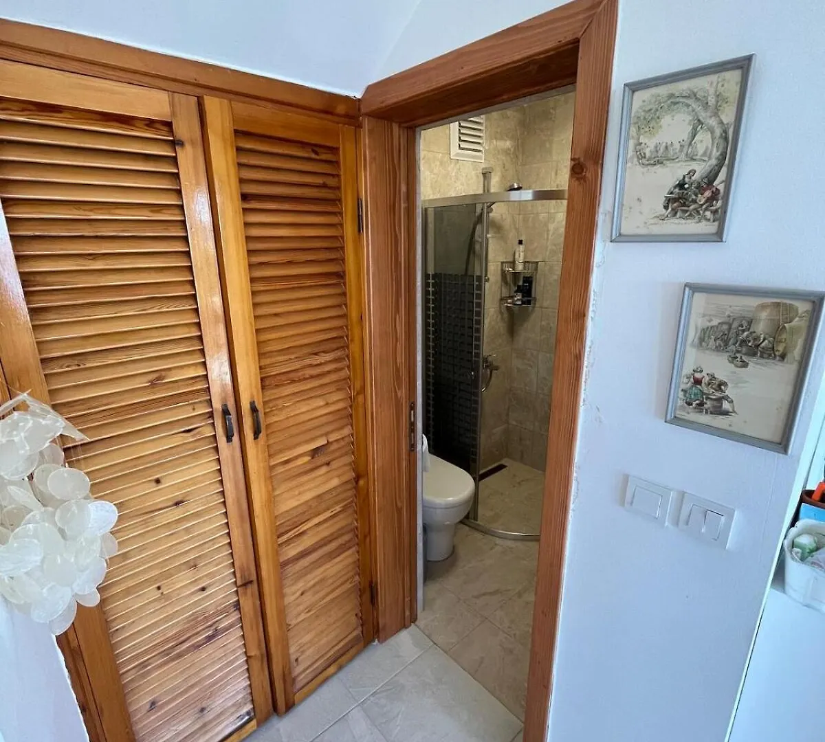 Villa In Yalikavak, Panoramic Sea View And Beach Bodrum