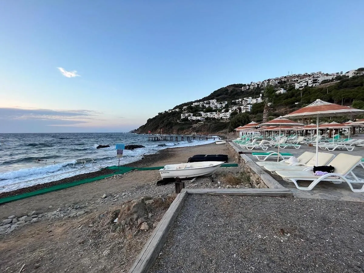 Villa In Yalikavak, Panoramic Sea View And Beach Bodrum Turkey